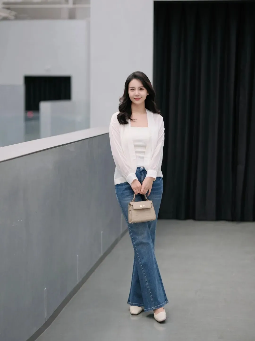 ジーンズの写真 1