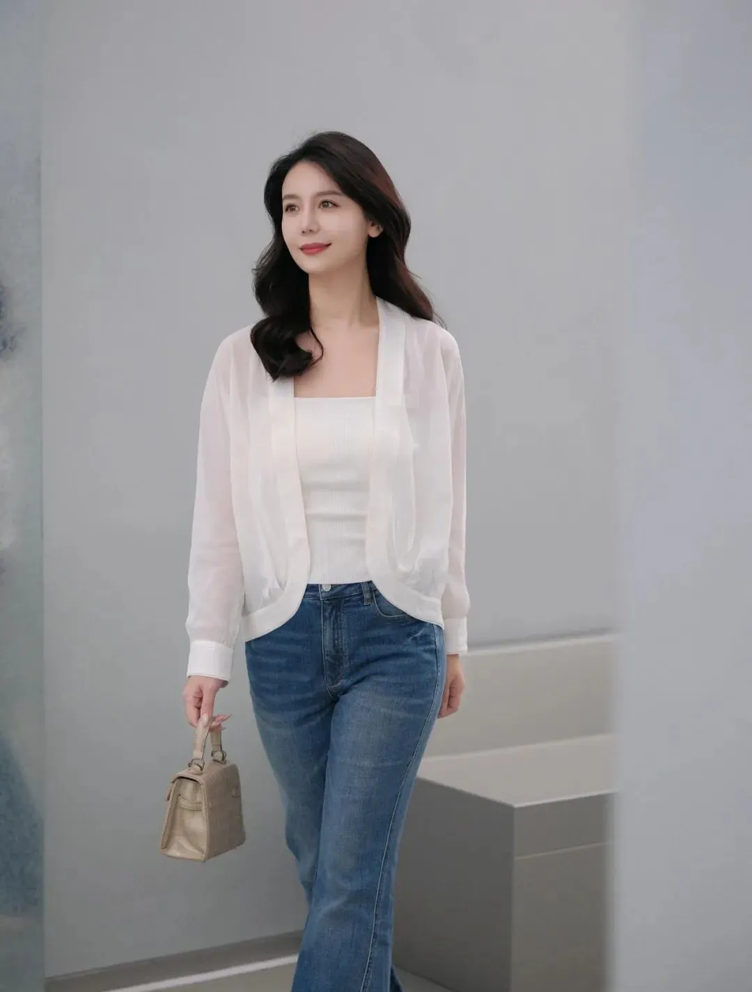 ジーンズの写真 10