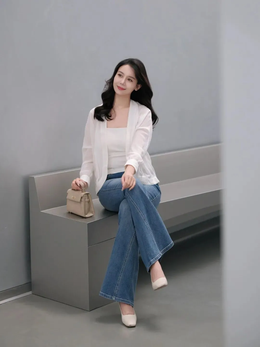 ジーンズの写真 3