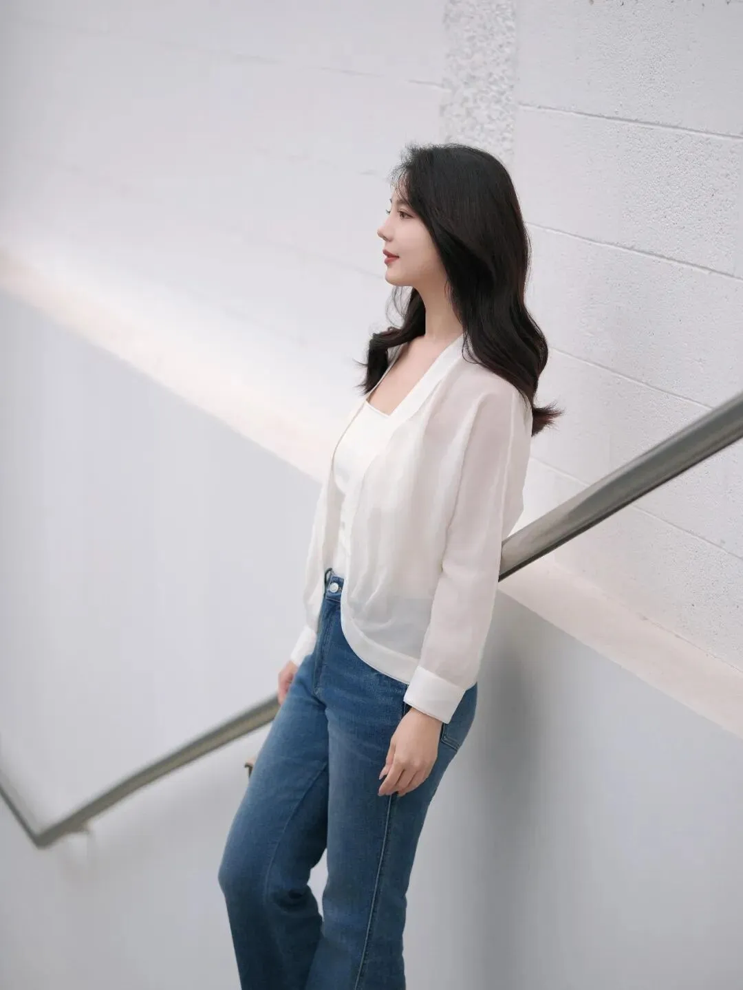 ジーンズの写真 4