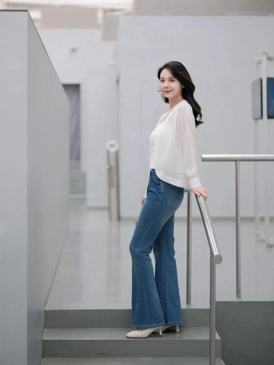 ジーンズの写真 5