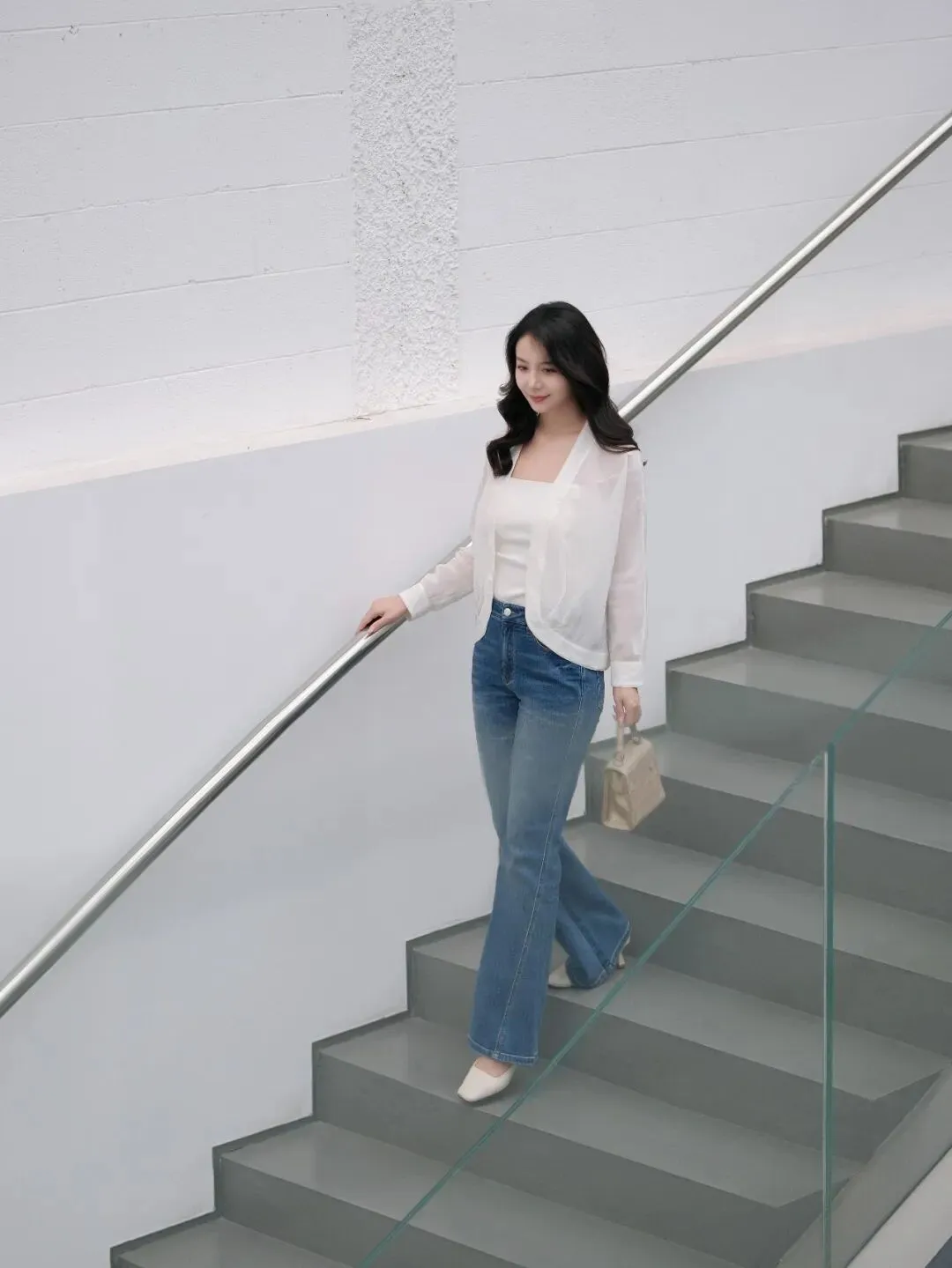 ジーンズの写真 6