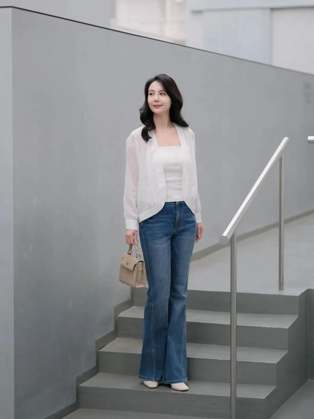 ジーンズの写真 7