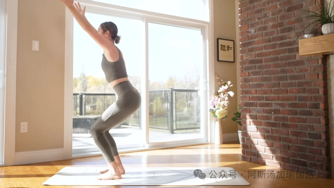 イマジナリーチェア